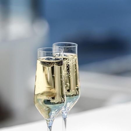 Akra Suites & Spa Имеровигли Екстериор снимка