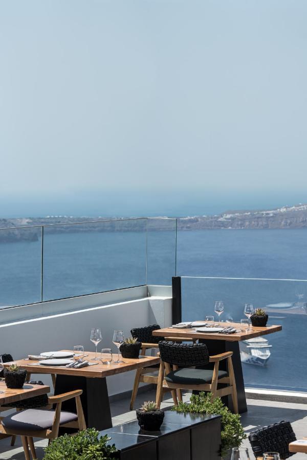 Akra Suites & Spa Имеровигли Екстериор снимка
